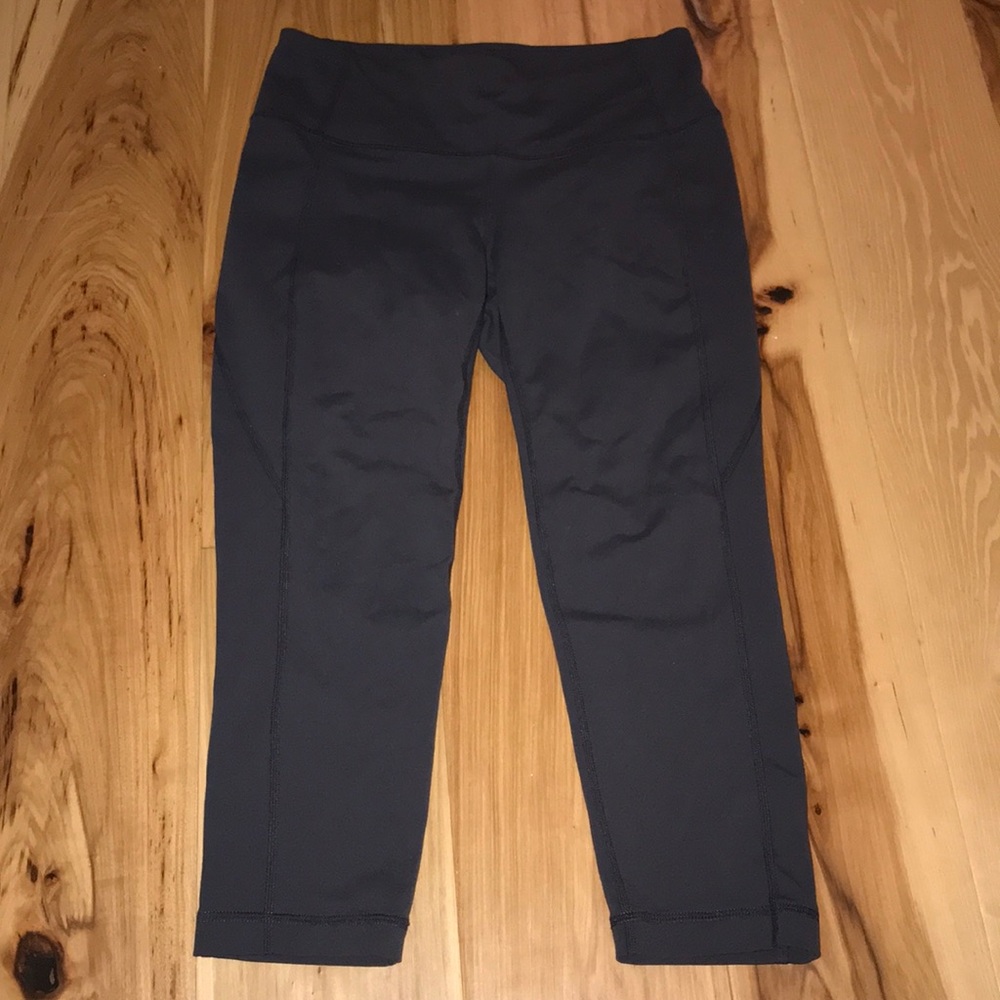 Athleta Workout Leggings